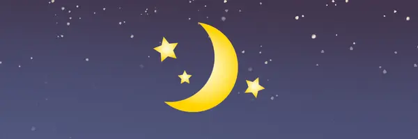 占星術での月の特徴