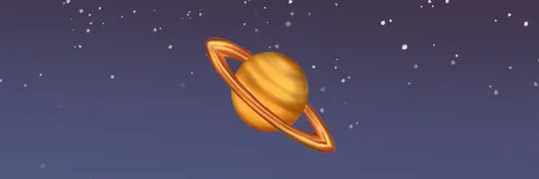 占星術での土星の特徴