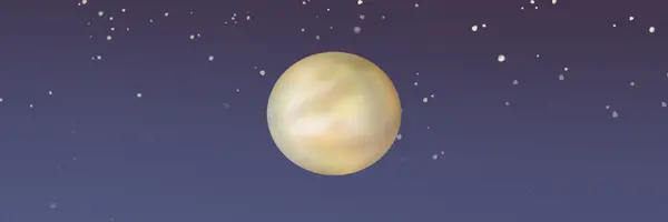 占星術での冥王星の特徴